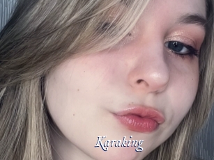 Karaking