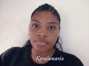 Karalamarin
