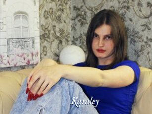 Karaley