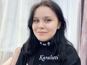 Karalotti