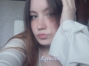 Karastill