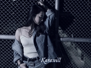 Karawill