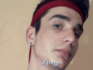 Karaygee
