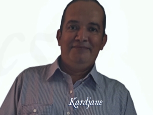 Kardjane
