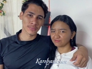 Karelyandjoan