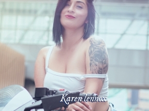 karen_lennox Cam 5