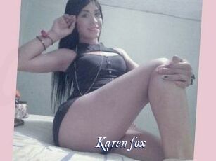 Karen_fox