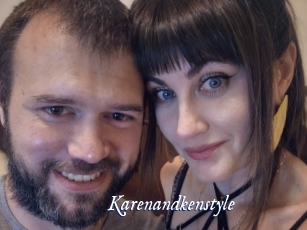 Karenandkenstyle