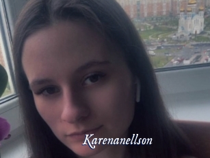 Karenanellson