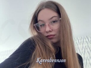Karenbennson