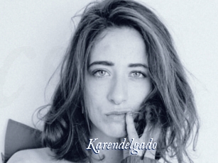 Karendelgado
