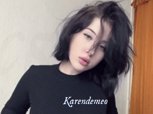 karendemeo Cam 5