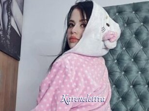 Karenelettra