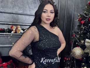 Karenfill