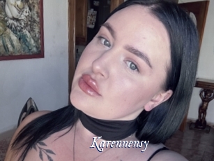 Karennensy