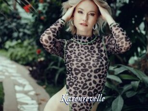 Karenrevelle