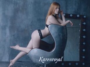 Karenroyal