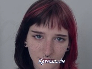 Karensanche
