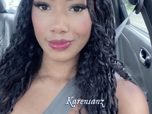 karensanz Cam 5