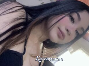 Karentroman
