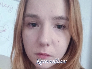 Karenwillsons