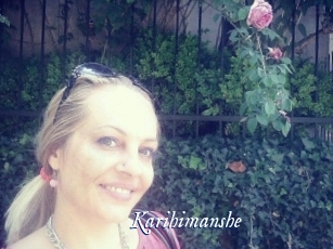 Karihimanshe