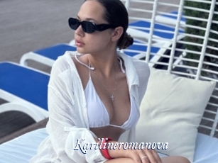 Karilineromanova