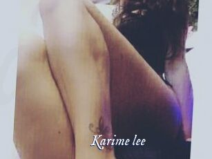 Karime_lee