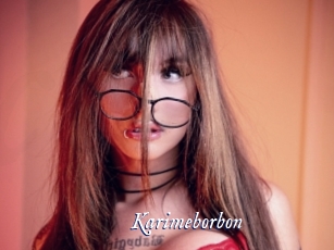 Karimeborbon