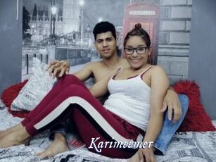 Karimeemer