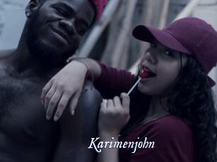 karimenjohn Cam 5