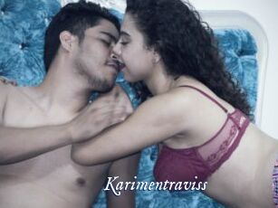 Karimentraviss