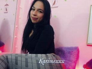 Karimexxx
