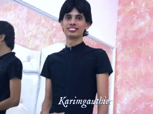 Karimgauthier