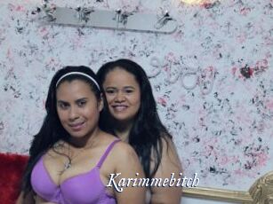 Karimmebitch