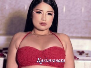 Karimrenata