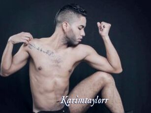 Karimtaylorr