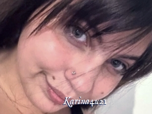 Karina4u21