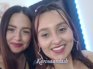 Karinaandash