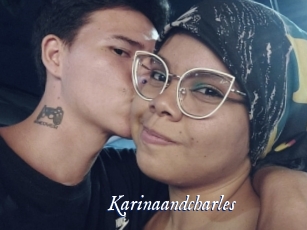 Karinaandcharles