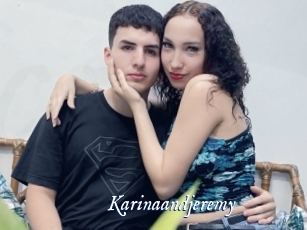 Karinaandjeremy