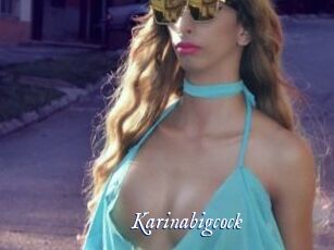 Karinabigcock