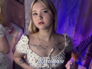 Karinacane