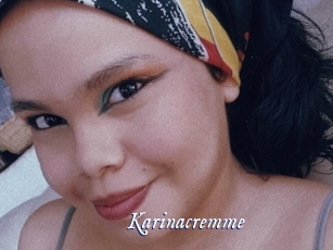 Karinacremme