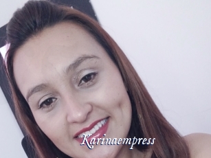 Karinaempress