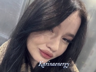 Karinaenergy