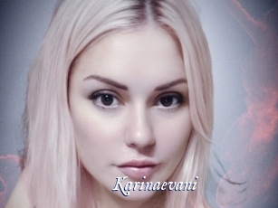 Karinaevani