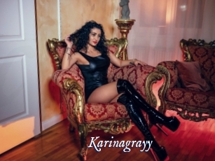 Karinagrayy