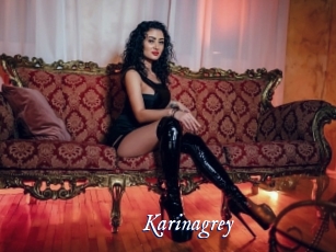 Karinagrey
