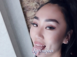 Karinajoun